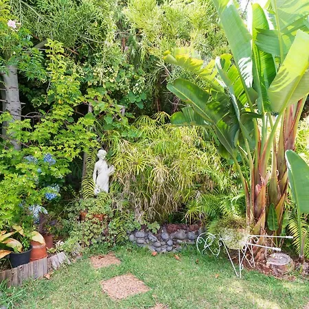Chalet Cyane & Vigo's Cottage, Caminho Do Massapez, N.º40 *