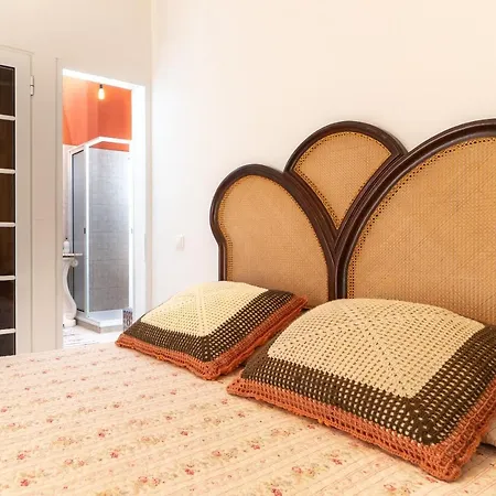Chalet Cyane & Vigo's Cottage, Caminho Do Massapez, N.º40 Arco da Calheta (Madeira)