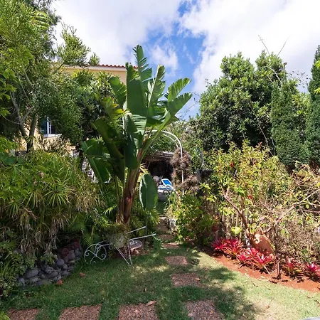 Chalet Cyane & Vigo's Cottage, Caminho Do Massapez, N.º40 *