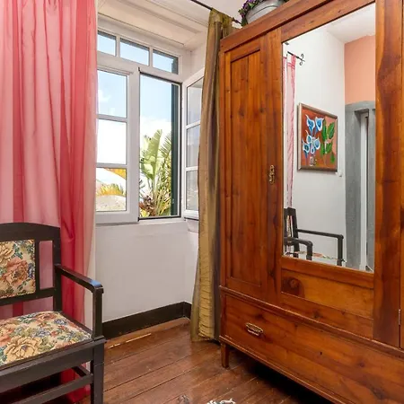 Cyane & Vigo's Cottage, Caminho Do Massapez, N.º40 Chalet *