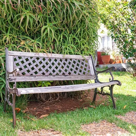 Cyane & Vigo's Cottage, Caminho Do Massapez, N.º40 Chalet Arco da Calheta (Madeira)