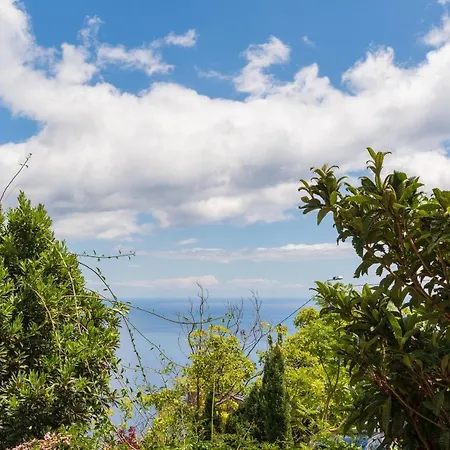 Cyane & Vigo's Cottage, Caminho Do Massapez, N.º40 Chalet Arco da Calheta (Madeira)